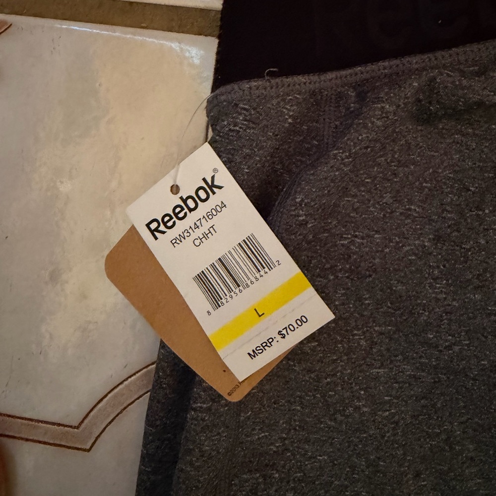 Reebok Leggings - Picture 8 of 8